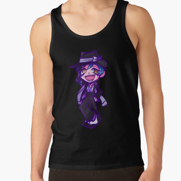 Floyd Leech Tank Top - Image 3