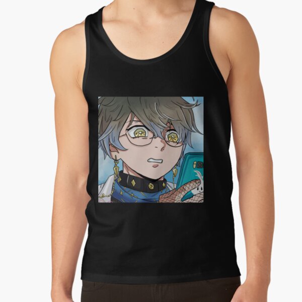 Ike Eveland Disappoint Tank Top - Image 2