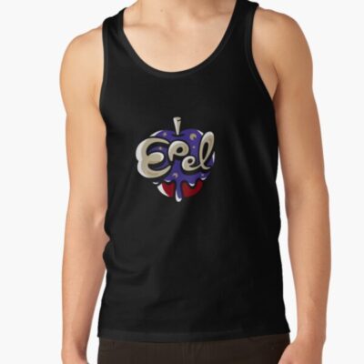 Alternative view of Epel Felmier Tank Top