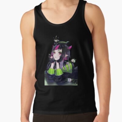 Alternative view of Lilia Vanrouge Twisted Wonderland Tank Top