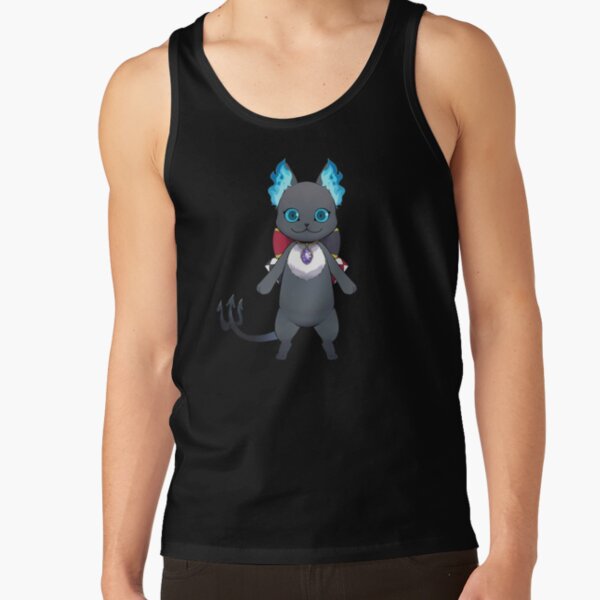 Grim Merch Tank Top - Image 2