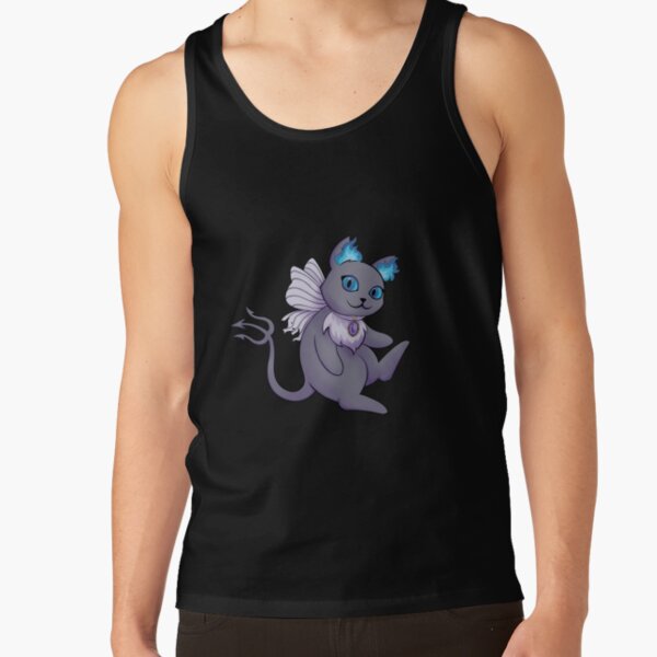 Grim Tank Top - Image 2