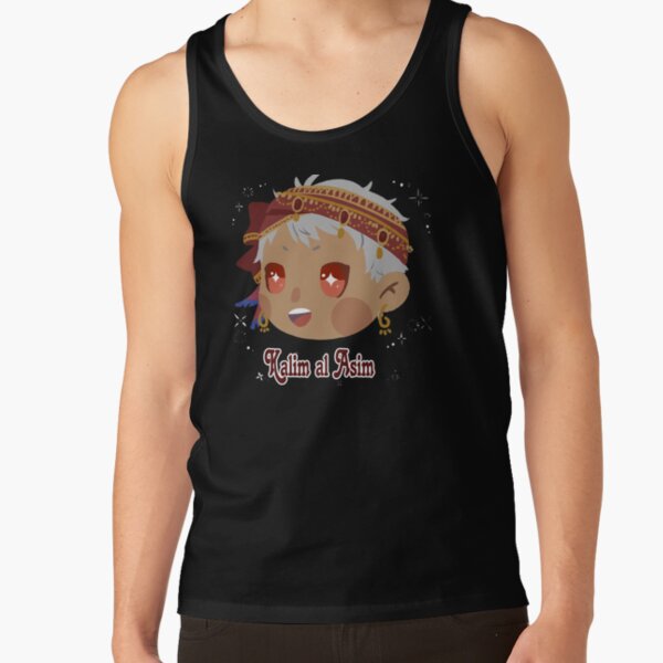 Kalim Tank Top - Image 3