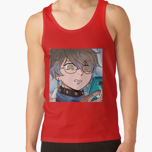 Ike Eveland Disappoint Tank Top - Image 4