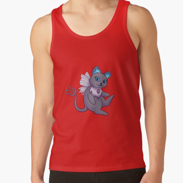 Grim Tank Top - Image 4