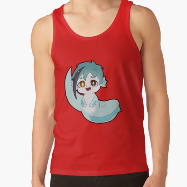 Floyd Leech Tank Top - Image 4
