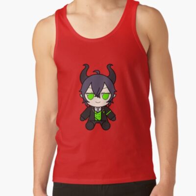 Malleus Fumo Tank Top