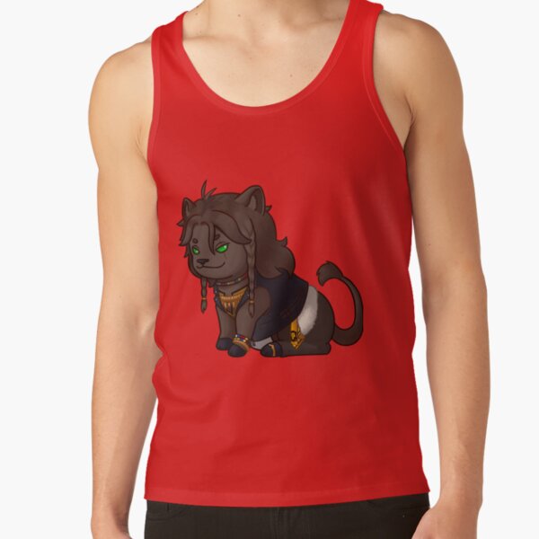 Kingscholar Tank Top - Image 4