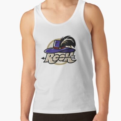 Rook Hunt Tank Top