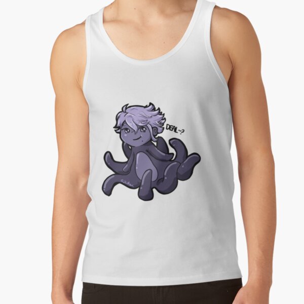 Azul Ashengrotto Tank Top - Image 2