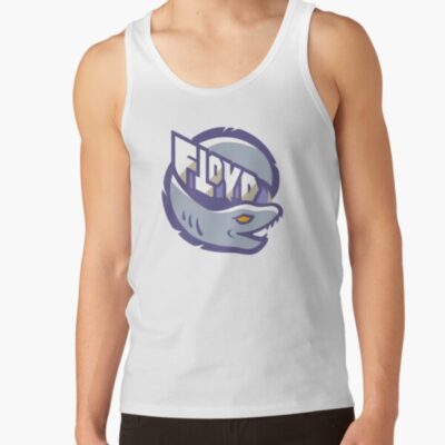 Floyd Leech Tank Top