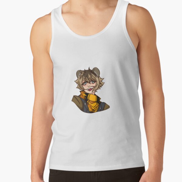 Feed Ruggie Tank Top