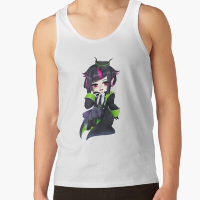 Lilia Vanrouge Tank Top