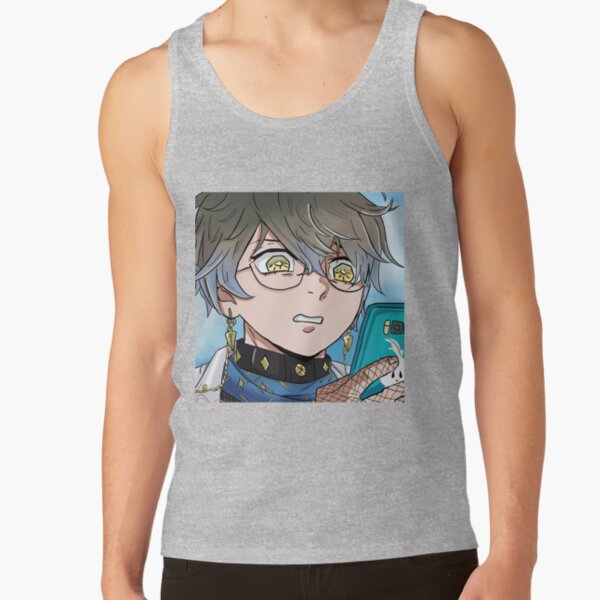 Ike Eveland Disappoint Tank Top - Image 3