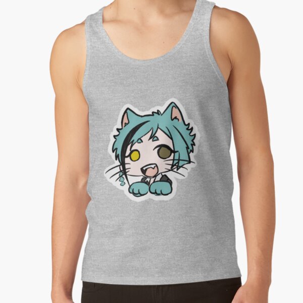 Floyd Leech Tank Top - Image 3