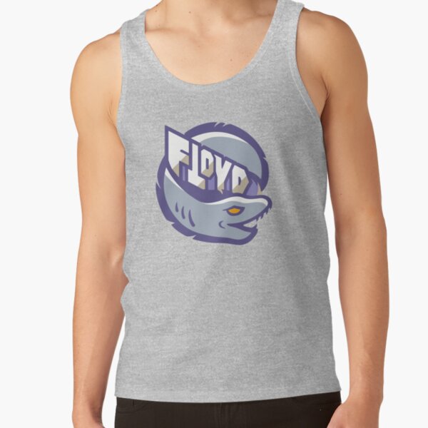 Floyd Leech Tank Top - Image 3