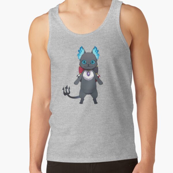 Grim Merch Tank Top - Image 3
