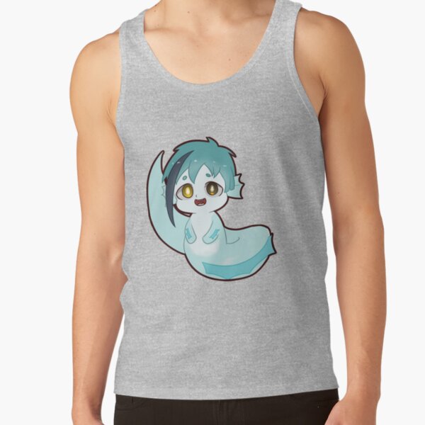 Floyd Leech Tank Top - Image 3