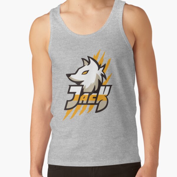 Jack Howl Tank Top - Image 3