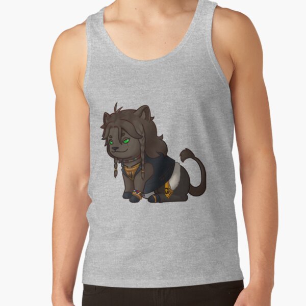 Kingscholar Tank Top - Image 3