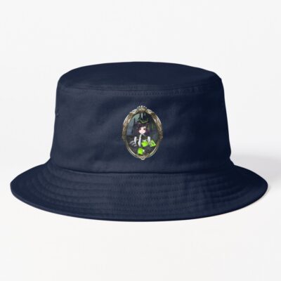 Lilia Vanrouge Twisted Wonderland Bucket Hat