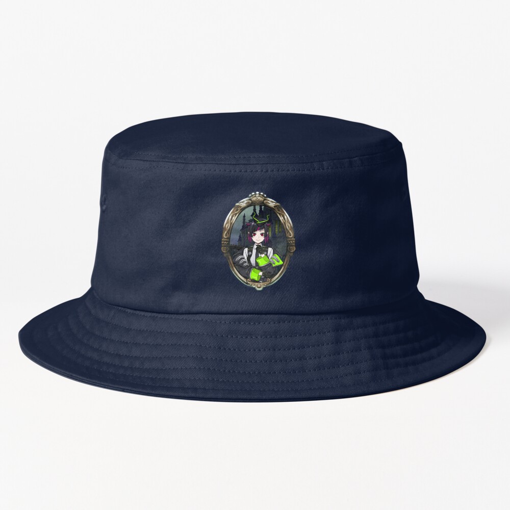 Lilia Vanrouge Twisted Wonderland Bucket Hat