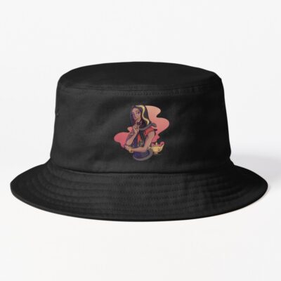 Twisted Wonderland Jamil Bucket Hat