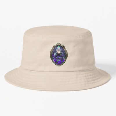 Beanfest Azul Ashengrotto Twisted Wonderland Bucket Hat