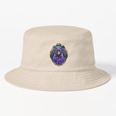 Beanfest Jamil Viper Twisted Wonderland Bucket Hat