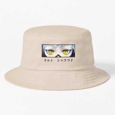 Ortho Shroud Twisted Wonderland Visions Collection Bucket Hat