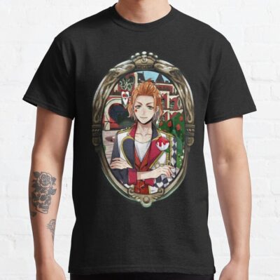 Alternative view of Cater Diamond Twisted Wonderland T-Shirt