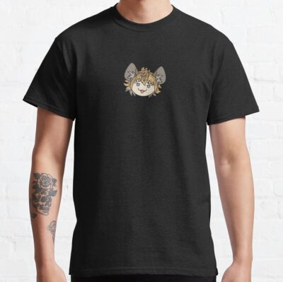 Lil Ruggie T-Shirt