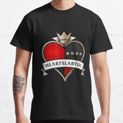 Heartslabyul T-Shirt