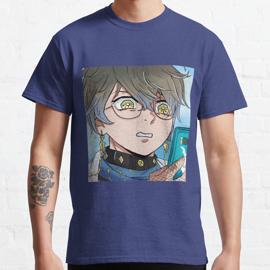 Ike Eveland Disappoint T-Shirt - Image 2