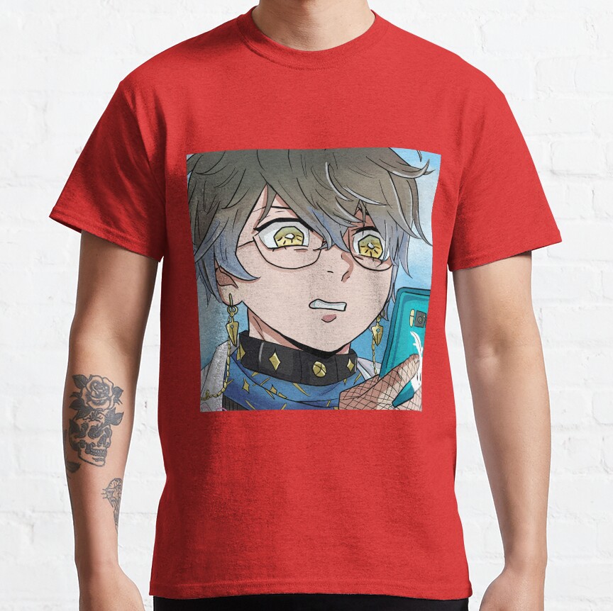 Ike Eveland Disappoint T-Shirt - Image 4