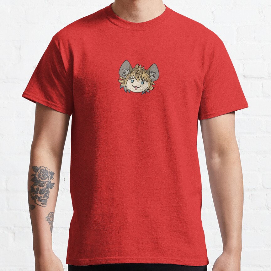 Lil Ruggie T-Shirt - Image 4