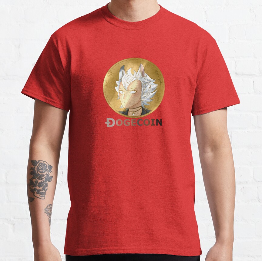 Jackcoin T-Shirt - Image 5
