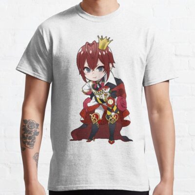 Twisted Wonderland T-Shirt