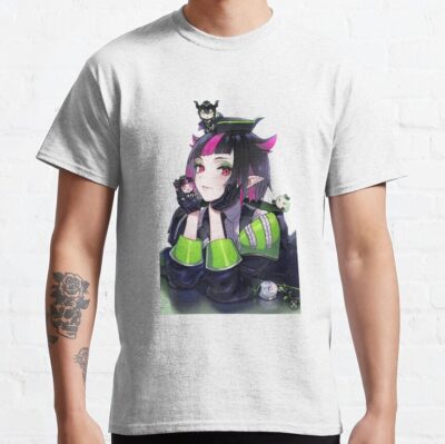 Lilia Vanrouge Twisted Wonderland T-Shirt