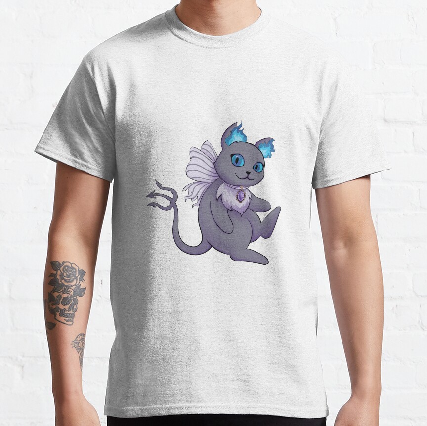 Grim T-Shirt - Image 7