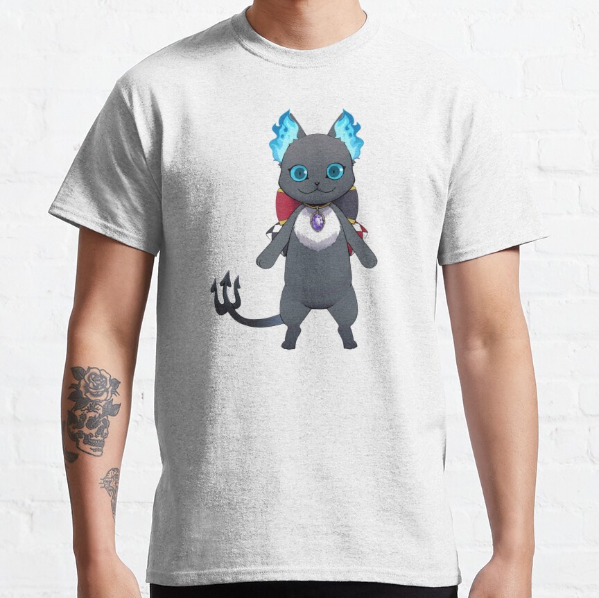Grim Merch T-Shirt