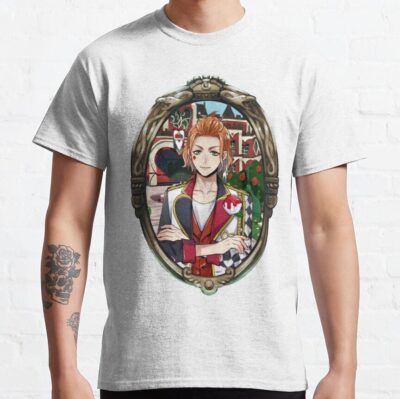 Cater Diamond Twisted Wonderland T-Shirt