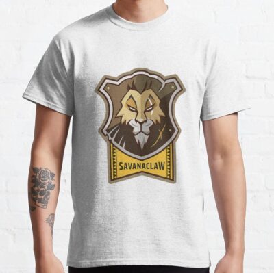 Savanaclaw Dorm Logo T-Shirt