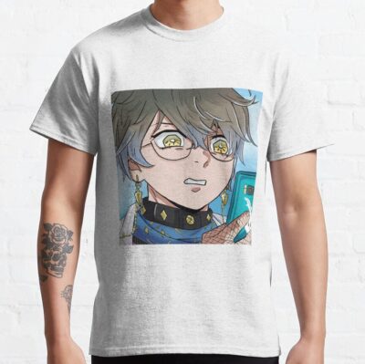 Ike Eveland Disappoint T-Shirt