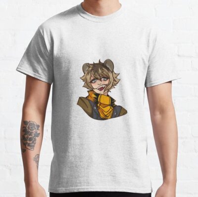 Feed Ruggie T-Shirt