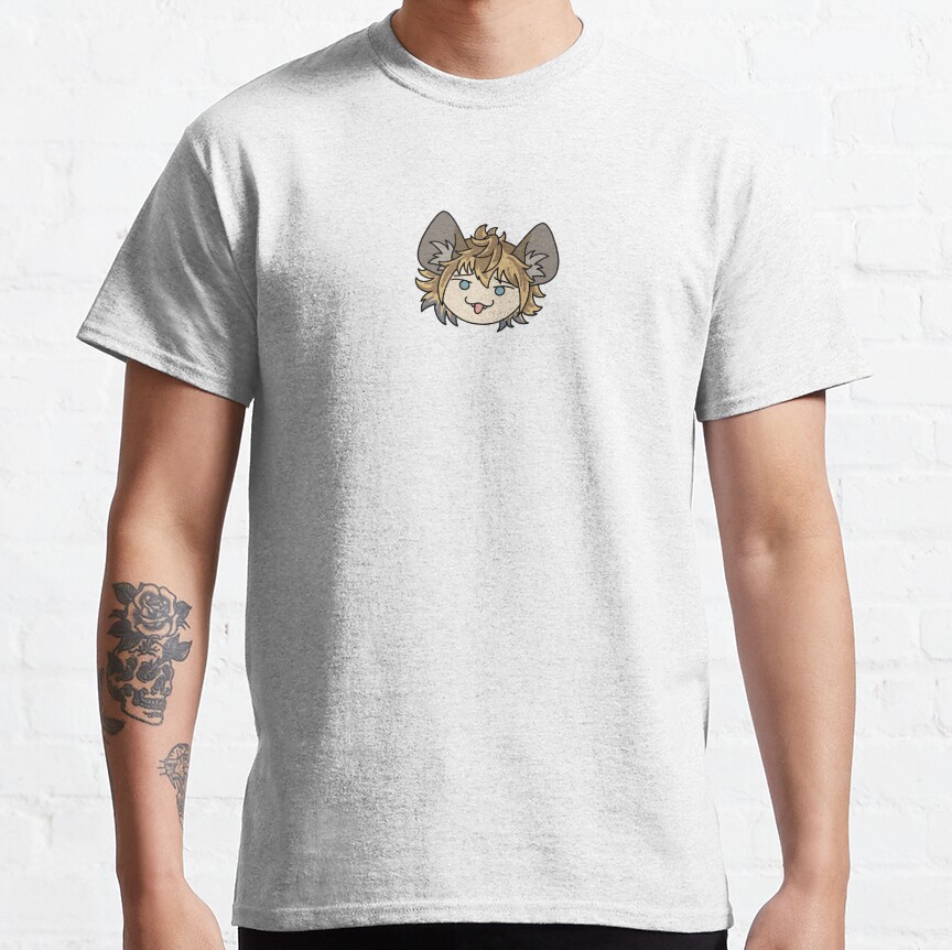 Lil Ruggie T-Shirt - Image 5
