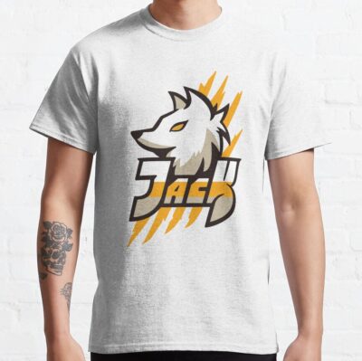 Jack Howl T-Shirt