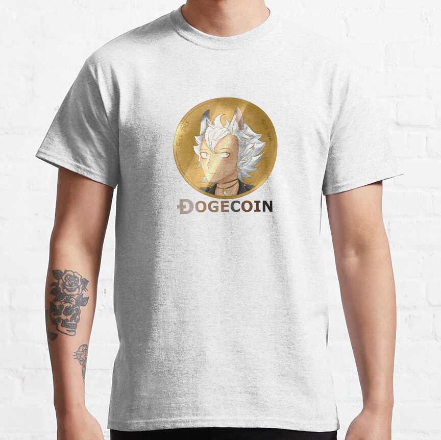 Jackcoin T-Shirt