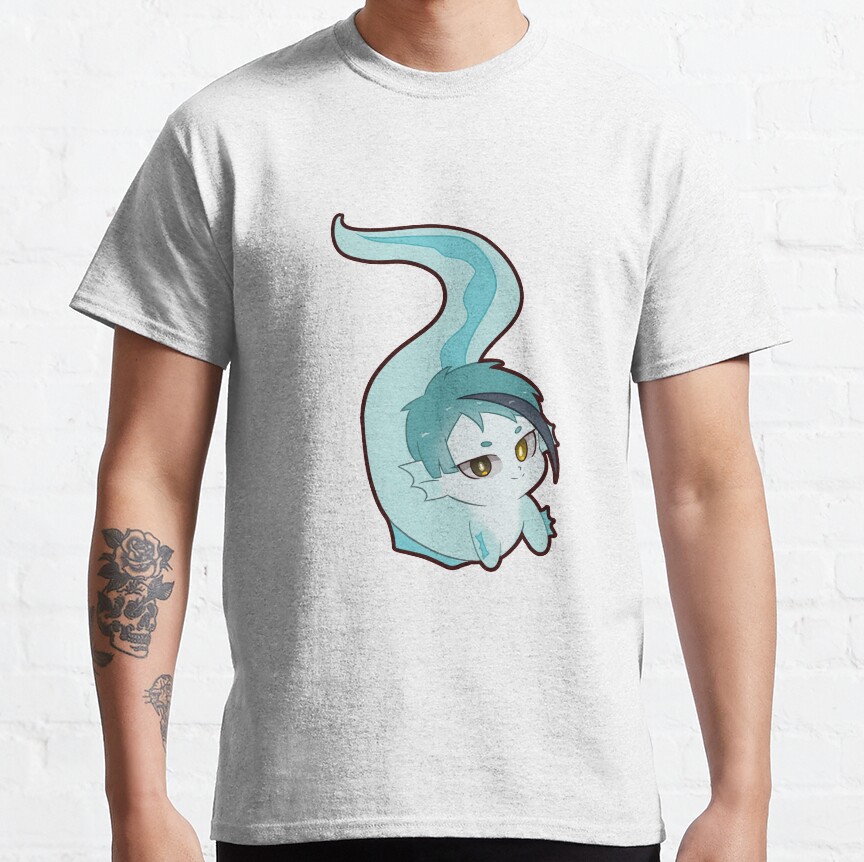 Jade Leech T-Shirt