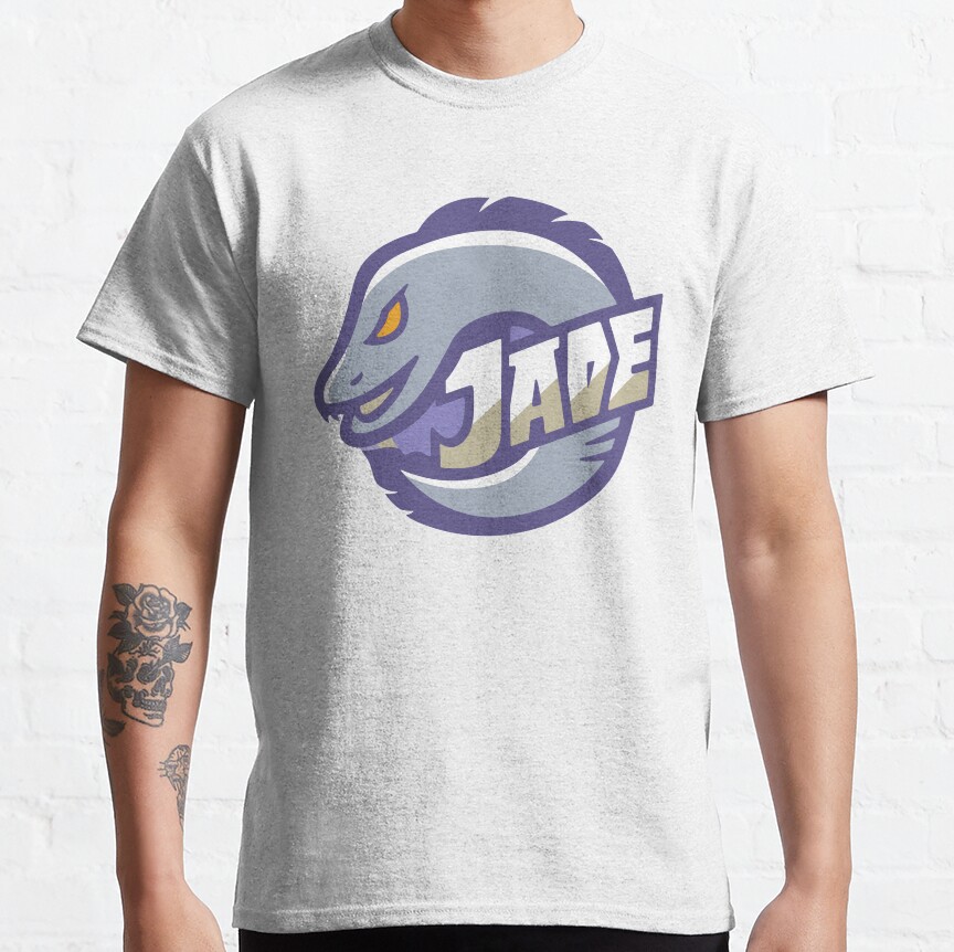 Jade Leech T-Shirt